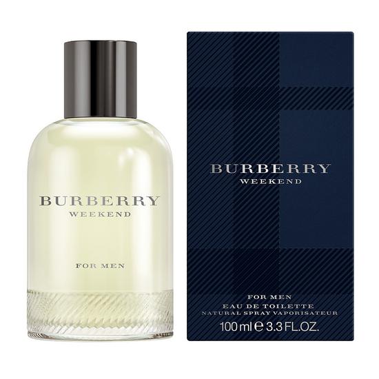 superdrug burberry weekend