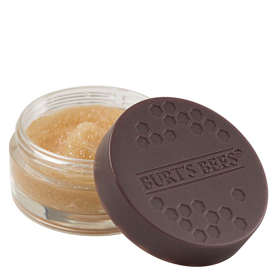 Burt's Bees Conditioning Lip Scrub