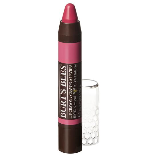 Burt's Bees Matte Lip Crayon Hawaiian Smolder