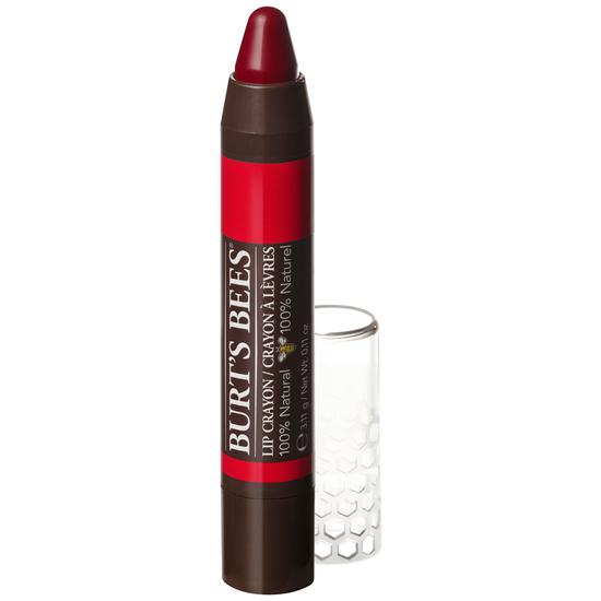 Burt's Bees Matte Lip Crayon