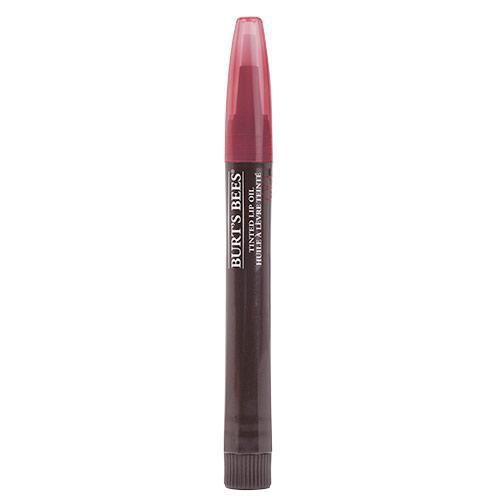 Burt's Bees Moisturising Tinted Lip Oil Caramel Cloud