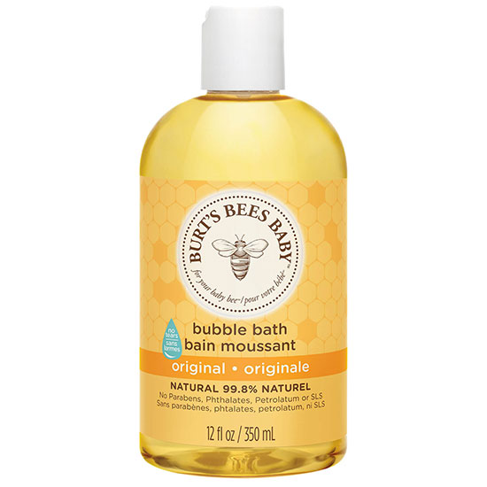 Burt's Bees Baby Bee Bubble Bath