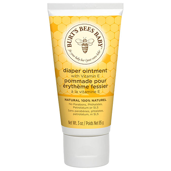 Burt's Bees Baby Bee Diaper Ointment