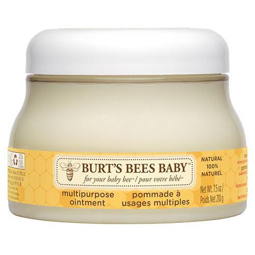 Burt's Bees Baby Bee Multipurpose Ointment 210g