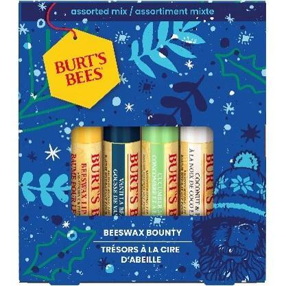 Burt's Bees Beeswax Bounty Gift Set