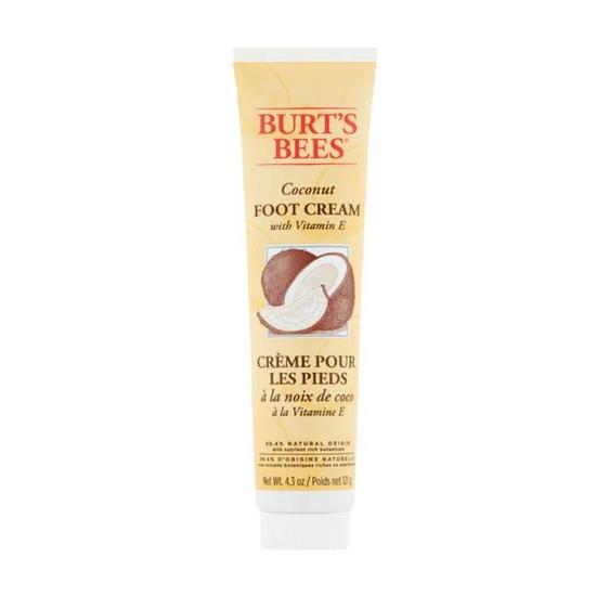 Burt's Bees Coconut Foot Cream