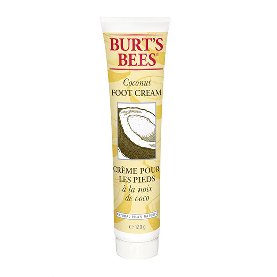 Burt’s Bees Coconut Foot Creme