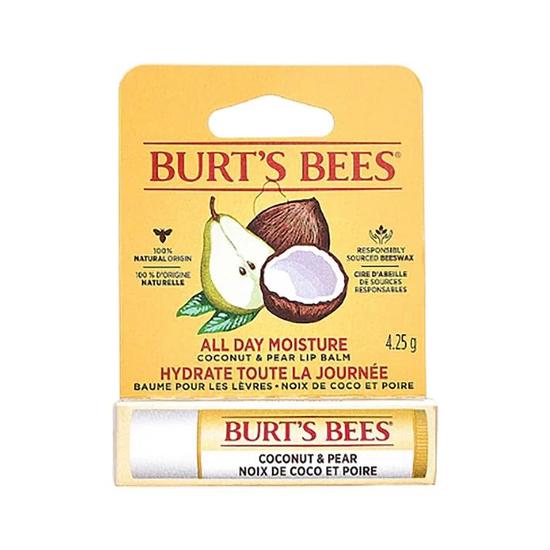 Burt's Bees Coconut & Pear Lip Balm