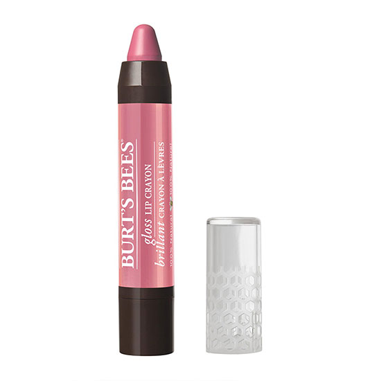 Burt's Bees Gloss Lip Crayon 2.83g