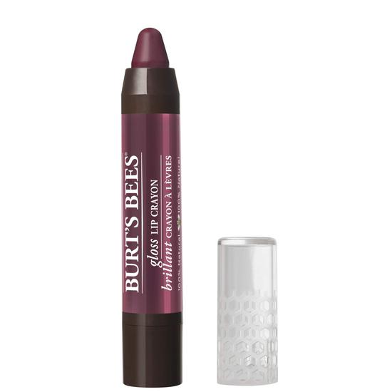 Burt's Bees Gloss Lip Crayon