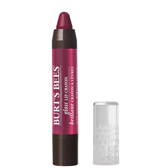 Burt's Bees Gloss Lip Crayon Pacific Coast