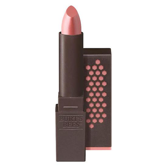 Burt's Bees Glossy Lipstick Nude Mist #503 Nude Mist #503