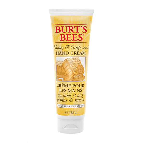 Burt’s Bees Honey & Grapeseed Oil Hand Creme