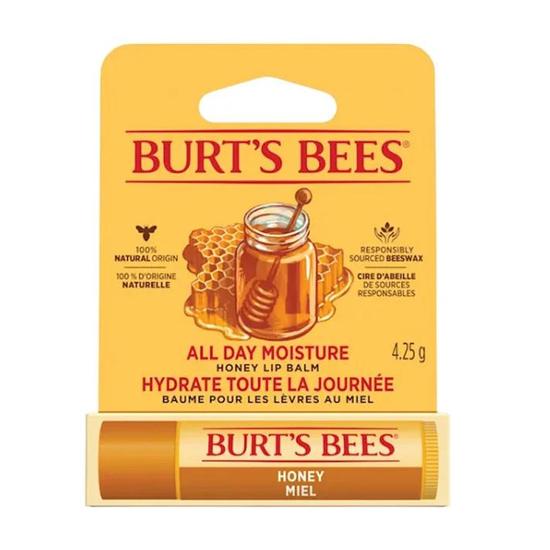 Burt's Bees Honey Lip Balm