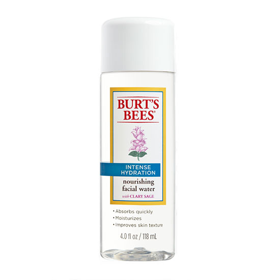 Burt's Bees Intense Hydration Nourishing Facial Water 118ml
