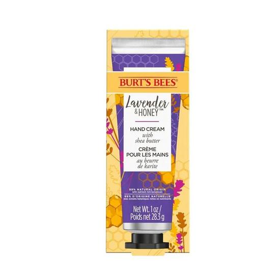 Burt's Bees Lavender & Honey Hand Cream