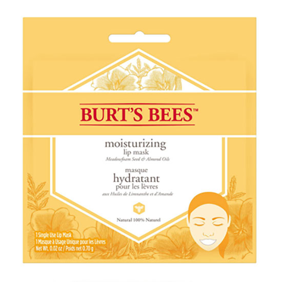 Burt's Bees Lip Mask Moisturising 0.70g
