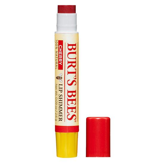 Burt's Bees Lip Shimmer Cherry