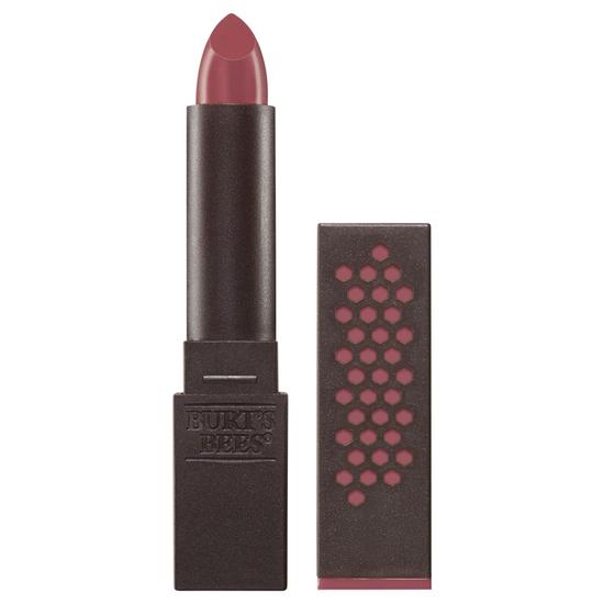 Burt's Bees Lipstick Doused Rose #513