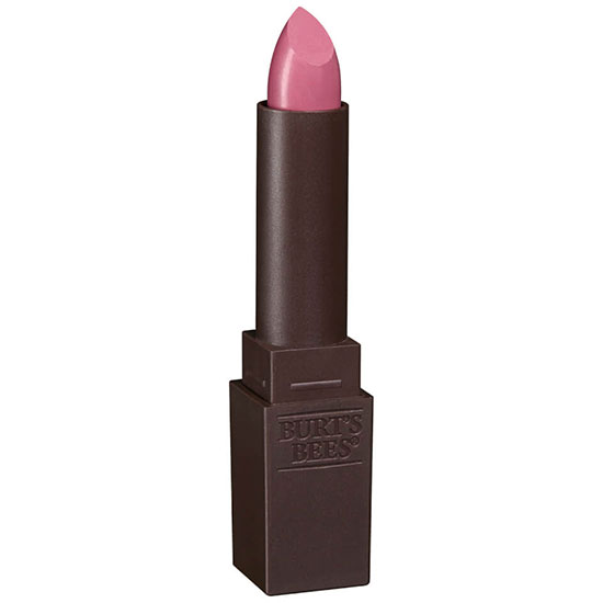 Burt's Bees Lipstick Iced Iris #510