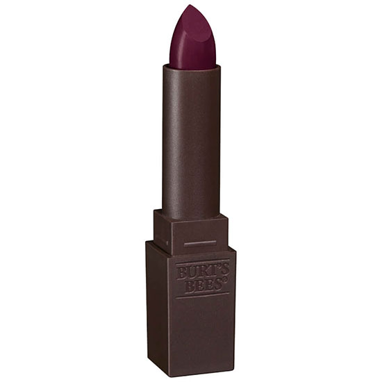 Burt's Bees Lipstick Orchid Ocean #533