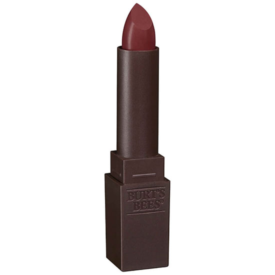 Burt's Bees Lipstick Russet River #532