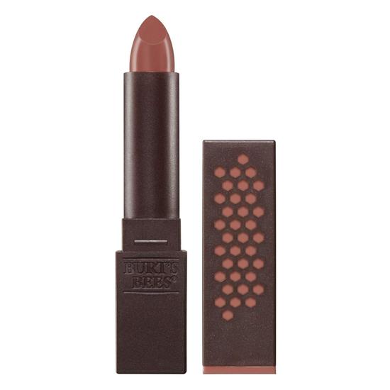 Burt's Bees Lipstick Suede Splash #502
