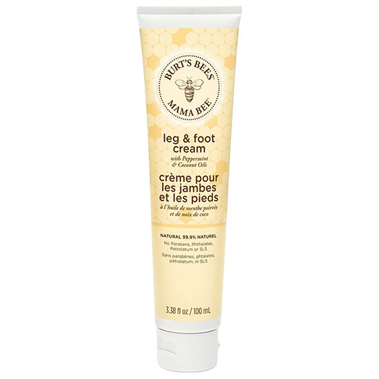 Burt's Bees Mama Bee Leg & Foot Cream