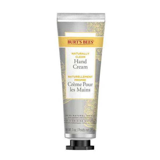 Burt's Bees Naturally Clean Hand Cream