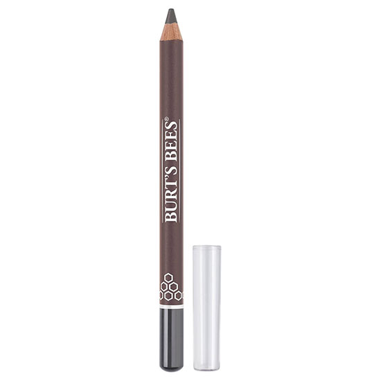 Burt's Bees Nourishing Eyeliner Midnight Gray