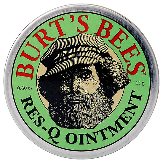 Burt's Bees Res Q Ointment Balm