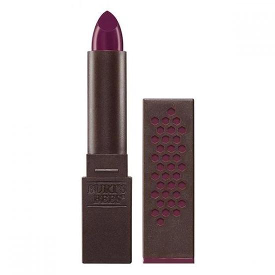 Burt's Bees Satin Lipstick