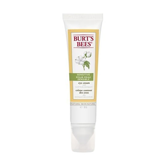 Burt's Bees Sensitive Eye Cream 14.1g