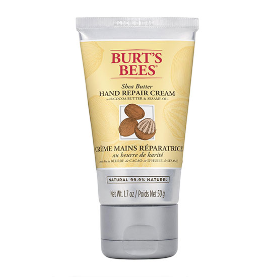 Burt’s Bees Shea Butter Hand Repair Cream