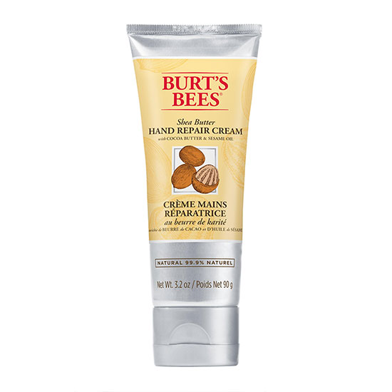 Burt's Bees Shea Butter Hand Repair Creme 90g