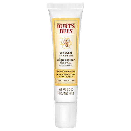 Burt's Bees Skin Nourishment Eye Cream