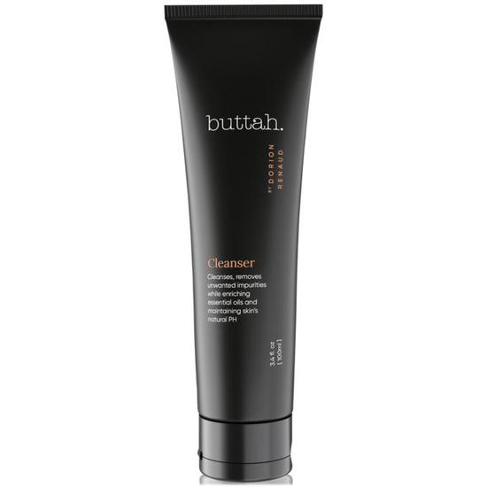 Buttah Skin Cleanser 100ml