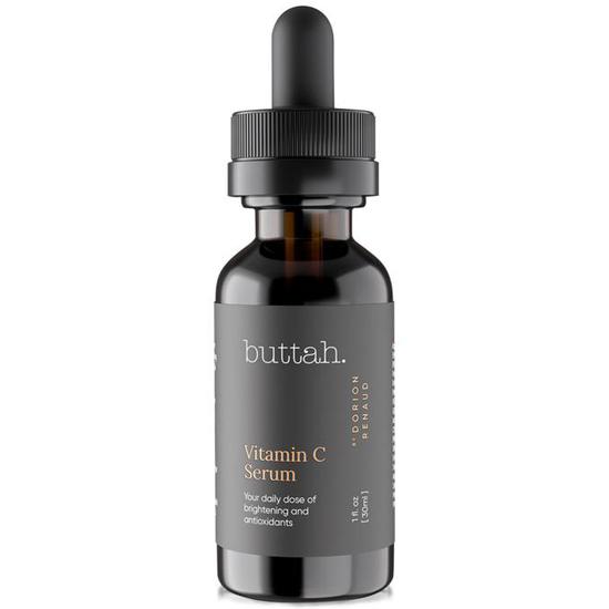 Buttah Skin Vitamin C Serum 30ml