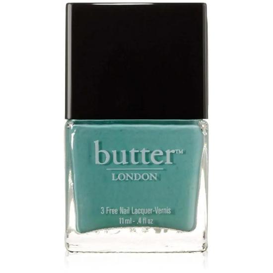 butter LONDON 3 Free Nail Lacquer