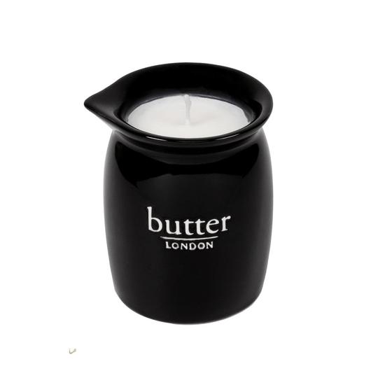 butter LONDON Champagne Fizz Manicure Candle