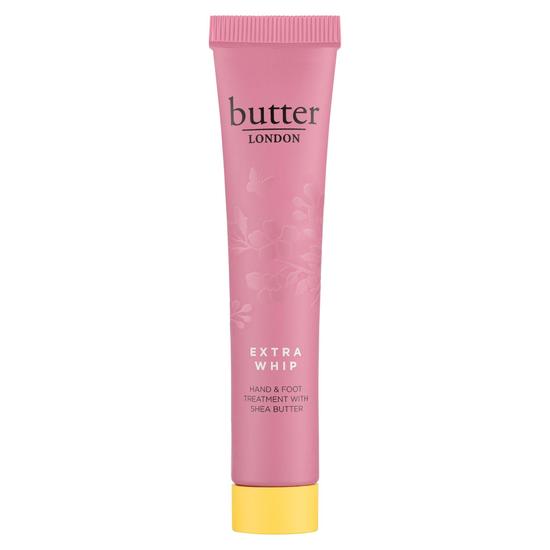 butter LONDON Extra Whip Hand & Foot Treatment 28g