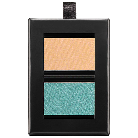 butter LONDON Eyeshadow Duo Lush Tropics