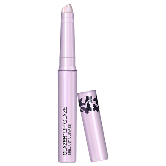 butter LONDON Glazen Lip Glaze Fairy Dust