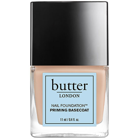 butter LONDON Nail Foundation Flawless Base Coat 15ml