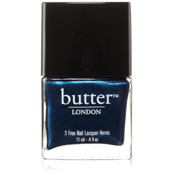 butter LONDON Nail Lacquer Big Smoke