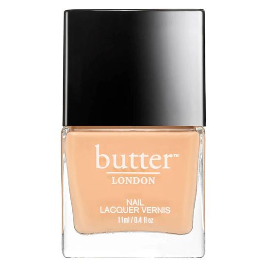 butter LONDON Nail Lacquer High Tea