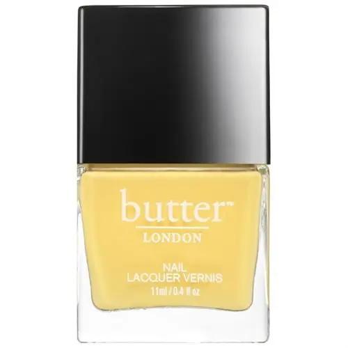 butter LONDON Nail Lacquer Vernis Cheers!