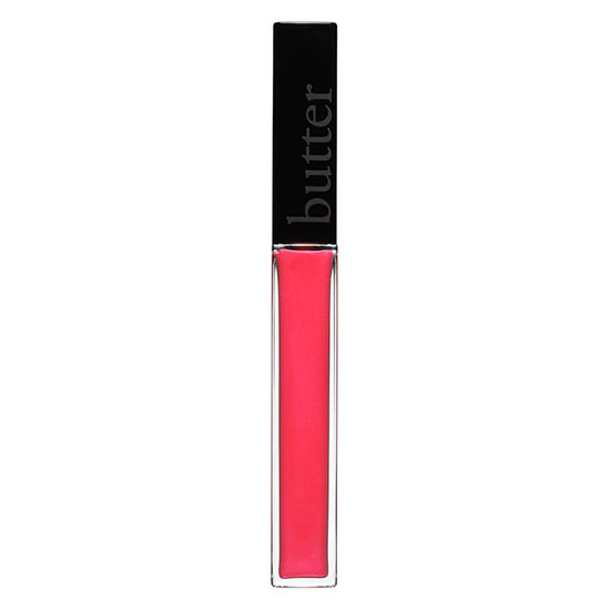 butter LONDON Plush Rush Lip Gloss In Love