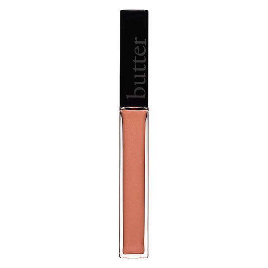 butter LONDON Plush Rush Lip Gloss The Big Day Birthday Suit