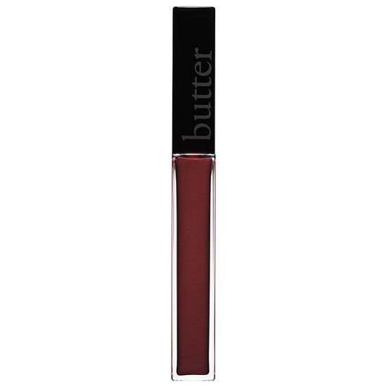 butter LONDON Plush Rush Lip Gloss The Big Day Blind Date